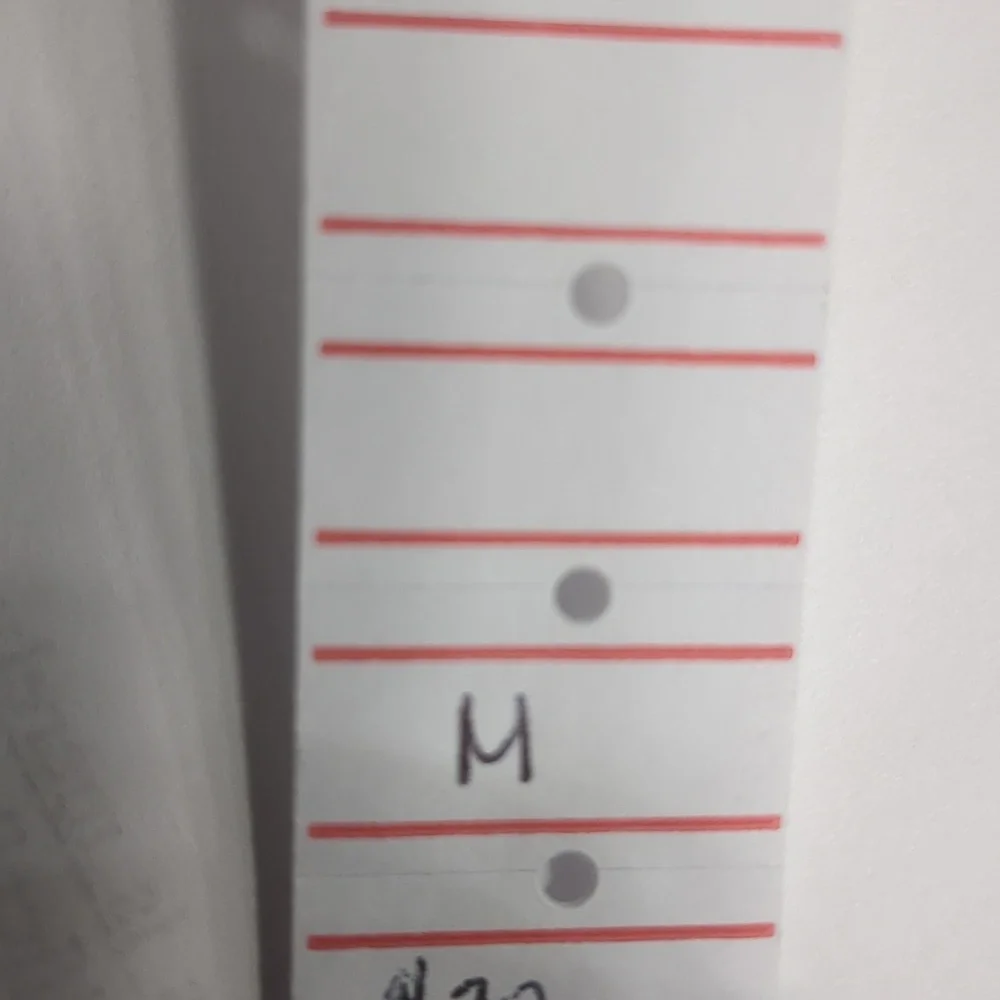 N/A price size